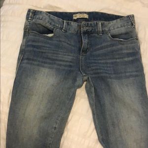 Free People Jeans